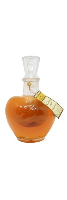 Calvados Vieux Massenez - Pomme en Carafe - 40%