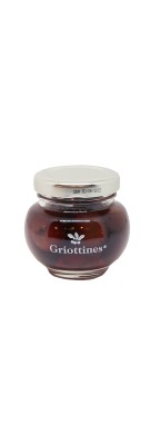 Grandes Distilleries Peureux - Griottines Original - 5 cl - 15% 