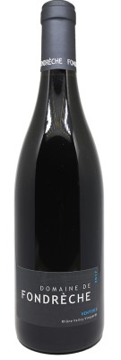 Domaine de Fondrèche - Tinto 2017 Buen consejo de compra al mejor precio Comerciante de vinos de Burdeos