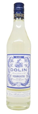 DOLIN - Vermouth  Blanc - 16%