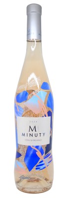 MINUTY - M de Minuty - Edition limitée Elliott Routledge 2024