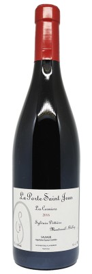 LA PORTE SAINT JEAN - Sylvain Dittière - Les Cormiers 2016 Good advice buy at the best price Bordeaux wine merchant
