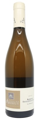 Domaine d'Ardhuy - Bourgogne Blanc 2017 Bon avis achat au meilleur prix caviste bordeaux