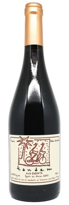 Domaine des Ouleb Thaleb - Tandem - Rojo 2016 compra barato al mejor precio buena opinión