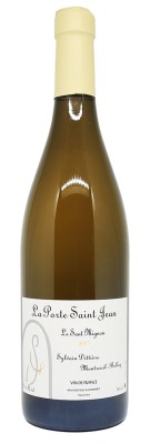 LA PORTE SAINT JEAN - Sylvain Dittière - Saut Mignon 2017 Good buy advice at the best wine cellar price in Bordeaux