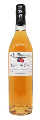 Distillerie Massenez - Liqueur de Figue - 18%