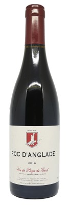 Domaine Roc d'Anglade - BIO 2016