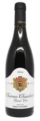 Domaine Hubert et Laurent Lignier - Charmes Chambertin 2014 Good buy advice at the best price Bordeaux wine merchant