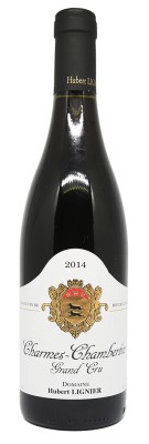 Domaine Hubert et Laurent Lignier - Charmes Chambertin  2014 Bon avis achat au meilleur prix caviste bordeaux