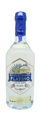 José Cuervo - Tequila Platino - 40%