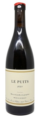 Prieuré Saint Jean de Bébian - Le Puits 2021