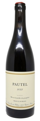 Prieuré Saint Jean de Bébian - Pautel 2023