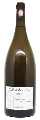 LA PORTE SAINT JEAN - Sylvain Dittière - La Perlée  2016 - Magnum ACHAT PAS CHER MEILLEUR PRIX AVIS BON 