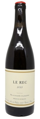 Prieuré Saint Jean de Bébian - Le Rec 2023