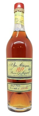 Gaston Legrand - Millésime 1971 - Bas Armagnac - 40%