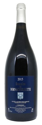 Domaine de DERNACUEILLETTE   2015 Bon avis achat au meilleur prix caviste bordeaux