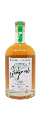 Gadyamb - Tizane - Plantes & Herbes arômatiques - 30%