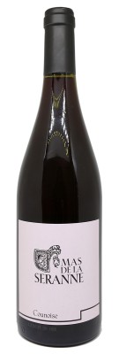 Mas de la Séranne - Counoise 2024