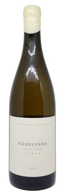 Domaine Peter Sichel - Roussanne 2023
