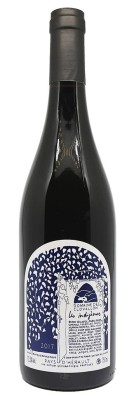 Domaine de Clovallon - Les Indigènes  2017 Bon avis achat au meilleur prix caviste bordeaux