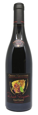 Domaine Les Bruyeres - David Reynaud - Les Croix - Vieilles vignes  2016  Bon avis achat au meilleur prix caviste bordeaux