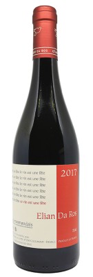 Domaine Elian Da Ros - El vino es una celebración 2017 mejor precio buen vino opinión de comerciante en burdeos