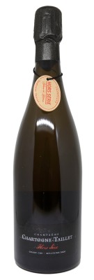 Champagne Chartogne Taillet - Hors Série - Avize 2020