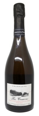 Champagne Chartogne Taillet - Les Couarres 2020
