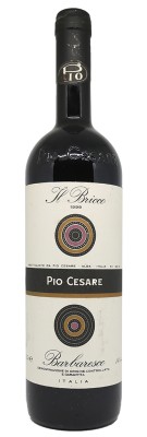 PIO CESARE - IL BRICCO BARBARESCO 1999 mejor precio buen vino opinión comerciante en burdeos