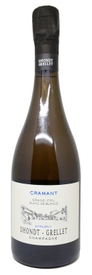 Champagne Dhondt Grellet - Cramant - Grand Cru