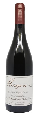 MORGON - CLASSIQUE - Bio JEAN FOILLARD 2017 Bon avis achat au meilleur prix caviste bordeaux