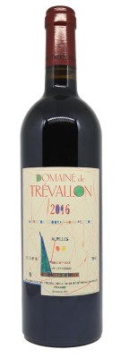 DOMAINE DE TREVALLON - Bio 2016 Good buy advice at the best price Bordeaux wine merchant