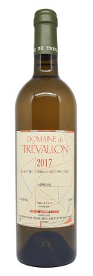 DOMAINE DE TREVALLON - Organic 2017 Good buy advice at the best price Bordeaux wine merchant
