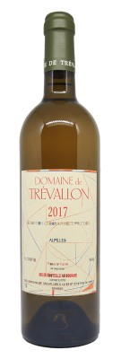 DOMAINE DE TREVALLON - Orgánico 2017 Buen consejo de compra al mejor precio Comerciante de vinos de Burdeos