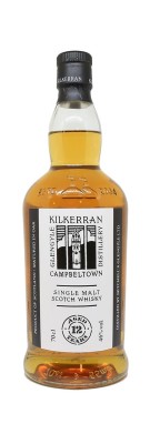 KILKERRAN - 12 ans - 46%