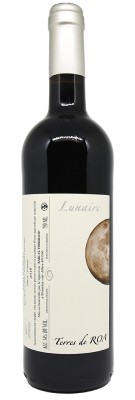 Terres de Roa - Lunaire - Rouge  2016 Bon avis achat au meilleur prix caviste bordeaux