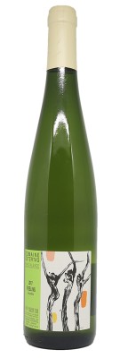 Domaine OSTERTAG - Riesling - Les Jardins 2017 Buen consejo de compra al mejor precio Comerciante de vinos de Burdeos