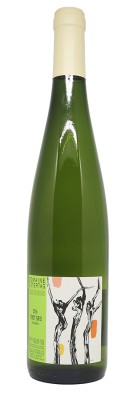 Domaine OSTERTAG - Pinot Gris - Les Jardins 2016 Buen consejo de compra al mejor precio Comerciante de vinos de Burdeos