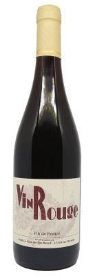 Clos du Tue Boeuf - Gamay - Biodinámico 2017