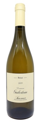 Domaine GUIBERTEAU - Brézé 2019