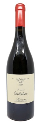 Domaine GUIBERTEAU - Les Arboises 2019