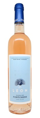 Domaine Fontchêne - René Milan - Léon - Rosé 2021