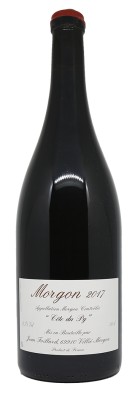 MORGON - VIELLES VIGNES - CÔTES DU PY - Bio JEAN FOILLARD 2017 meilleur prix bon avis cave bordeaux