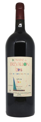 DOMAINE DE TREVALLON - Bio 2016 - Magnum Buen consejo comprar al mejor precio Vino de Burdeos