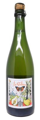 Cidrerie du Vulcain - Poiré - La Prémoudière 2022