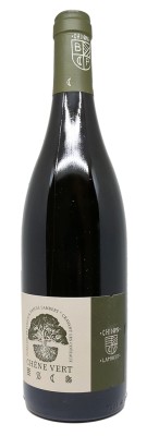 Domaine Pascal Lambert - Chinon - Chêne Vert 2018