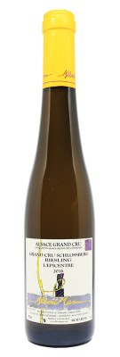 Domaine ALBERT MANN - Alsace Grand Cru - SCHLOSSBERG CUVEE L'EPICENTRE - Riesling  2016 Bon avis achat au meilleur prix caviste bordeaux