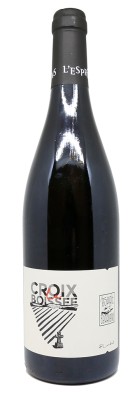 Domaine PascaL Lambert - Chinon - La Croix Boissée 2017