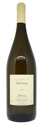 Domaine GUIBERTEAU - Saumur Blanc - Magnum 2020