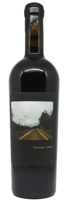 SINE QUA NON - Trouver l'Arène - Syrah  2015 achat pas cher au meilleur prix avis bon rare caviste bordeaux 